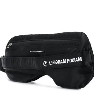 MM6 by Maison Margiela Eyemask Waist Pack NWT